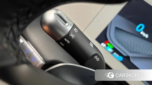 Hyundai Ionic 5 id 4603327 из Кореи 20