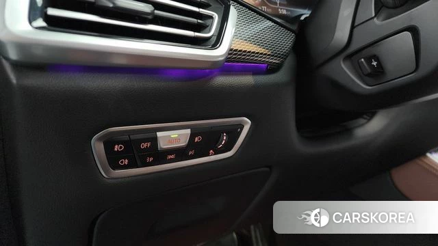 BMW X5 (G05) id 4310240 из Кореи 20