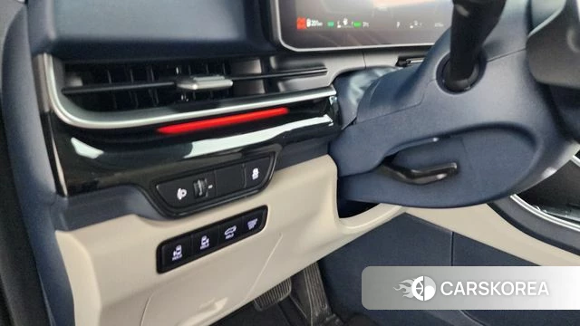 Kia The New Carnival 4th Generation id 4468780 из Кореи 20