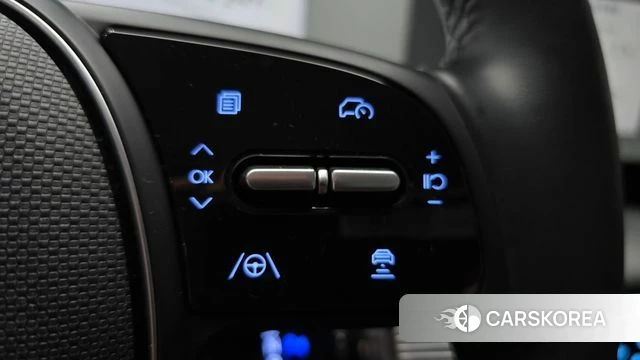 Hyundai Ionic 5 id 4517156 из Кореи 20
