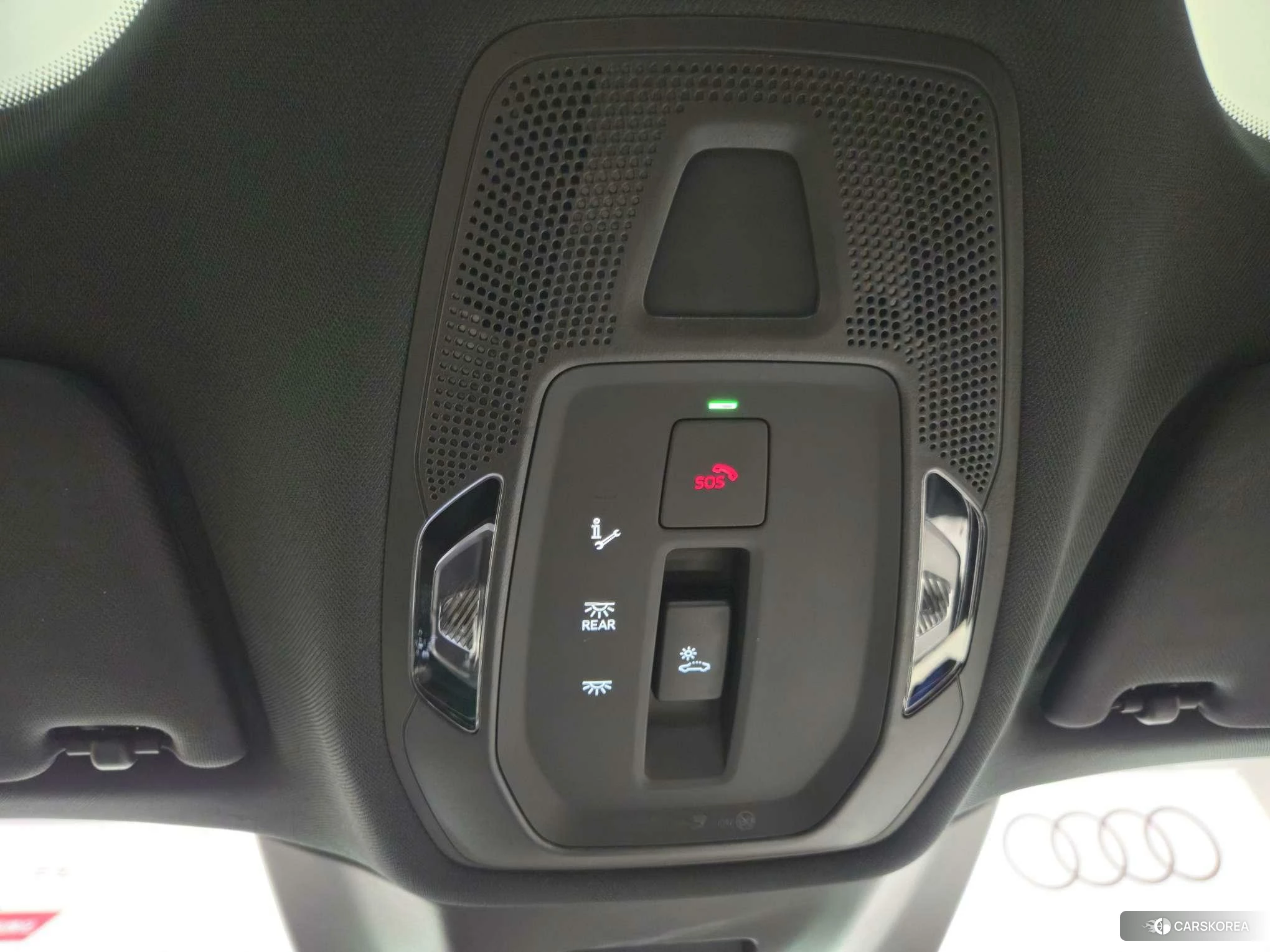 Audi A5L id 4452964 из Китая 20