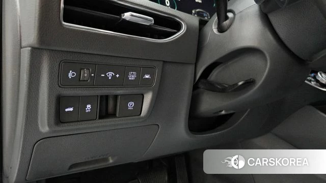 Hyundai Sonata Hybrid (DN8) id 4561709 из Кореи 20
