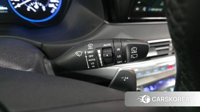 Hyundai Palisade id 4303628 из Кореи 20