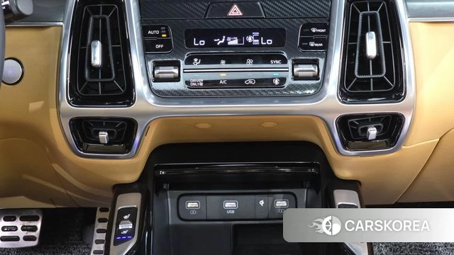 Kia Sorento 4th Generation id 4656694 из Кореи 20
