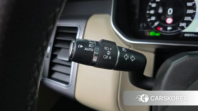 Land Rover Range Rover Sport 2nd Generation id 4794415 из Кореи 20