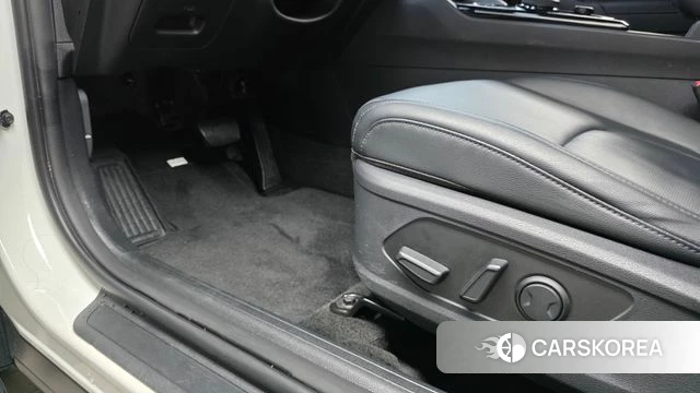 Kia Sportage 5th Generation Hybrid id 4561084 из Кореи 20