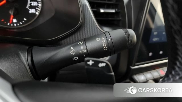 Renault Korea (Samsung) XM3 id 4524565 из Кореи 20