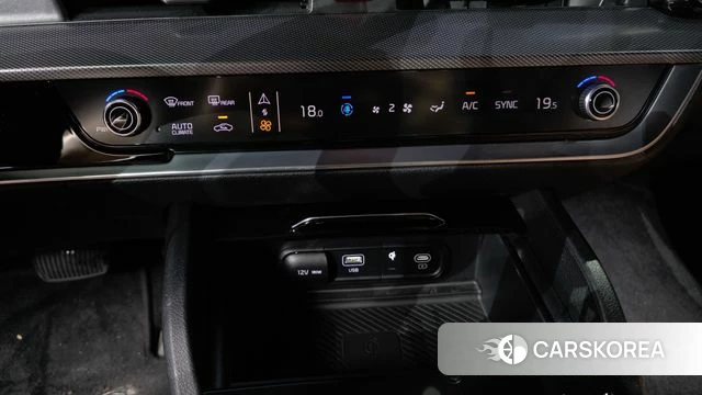 Kia Sportage 5th Generation id 4721397 из Кореи 20