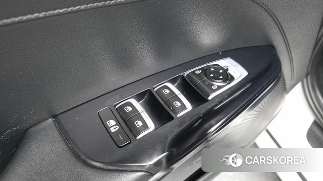 Kia K5 3rd generation id 4783880 из Кореи 20