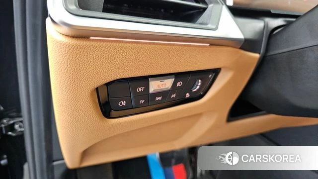 BMW 3 Series (G20) id 4778358 из Кореи 20