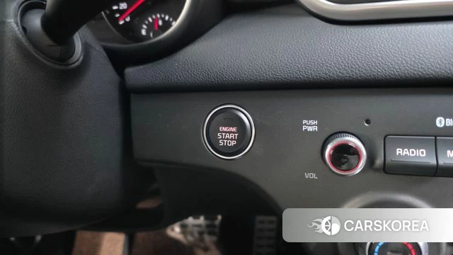 Kia Sportage The Bold id 4317227 из Кореи 20