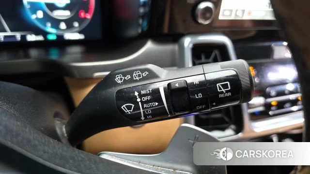 Kia Sorento 4th Generation id 4571958 из Кореи 20