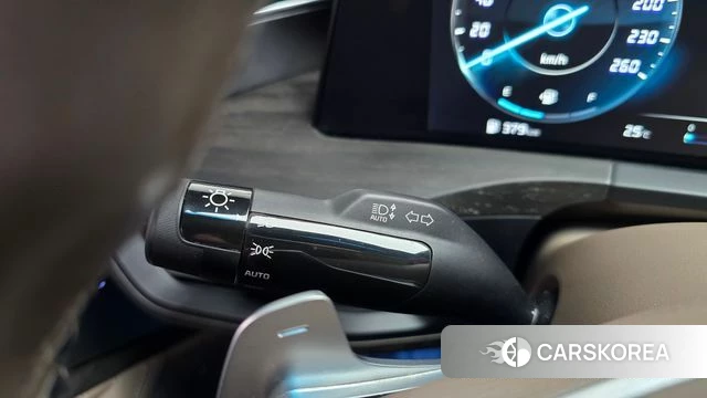 Kia K8 Hybrid id 4524375 из Кореи 20