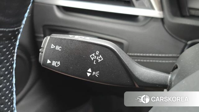 BMW X1 (F48) id 4688555 из Кореи 20
