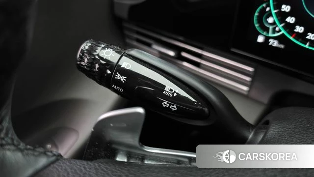 Hyundai The New Grandeur IG id 4732087 из Кореи 20
