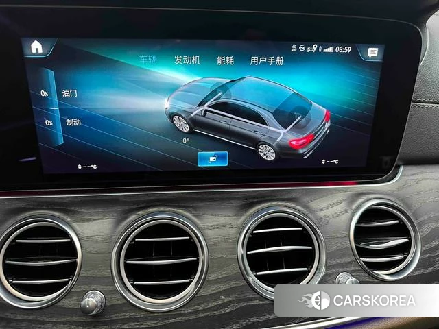 Mercedes-Benz E-class id 4256924 из Китая 20