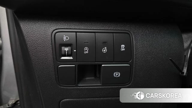Hyundai Staria id 4894262 из Кореи 20