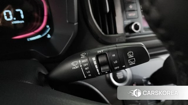 Kia The New Kia Ray id 4421377 из Кореи 20