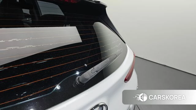 Hyundai Kona Electric id 4610157 из Кореи 20