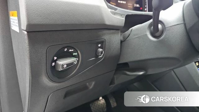 Volkswagen Tiguan second Generation id 4445049 из Кореи 20