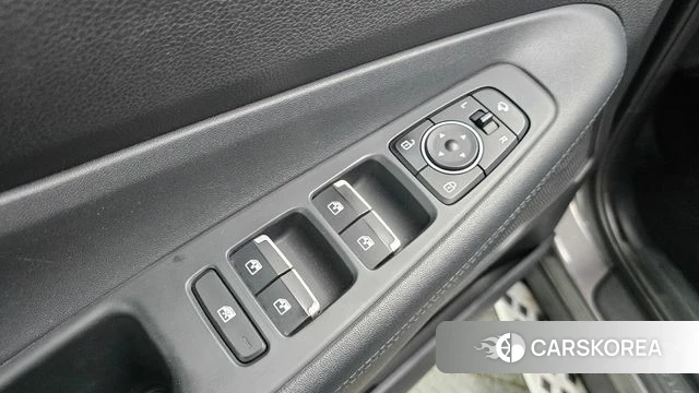Hyundai The New Santa Fe id 4702838 из Кореи 20