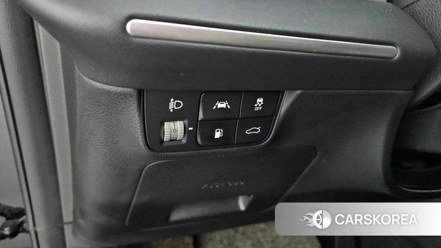 Hyundai The New Grandeur IG id 4624623 из Кореи 20
