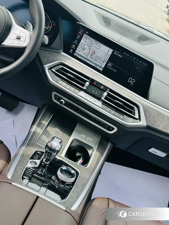 BMW X5 id 4265770 из Китая 20
