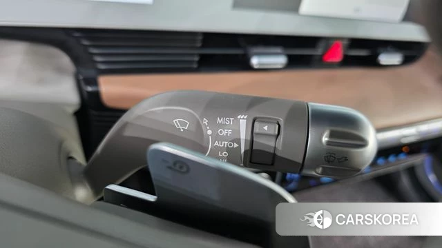 Hyundai Ionic 5 id 4650438 из Кореи 20
