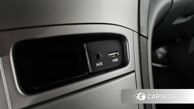 Hyundai The New Grand Starex id 4543743 из Кореи 20