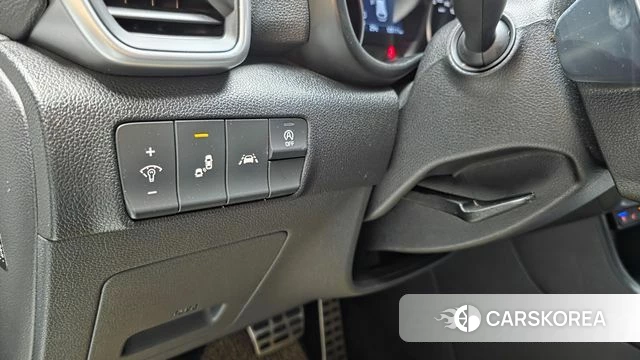 Kia Sportage The Bold id 4490227 из Кореи 20