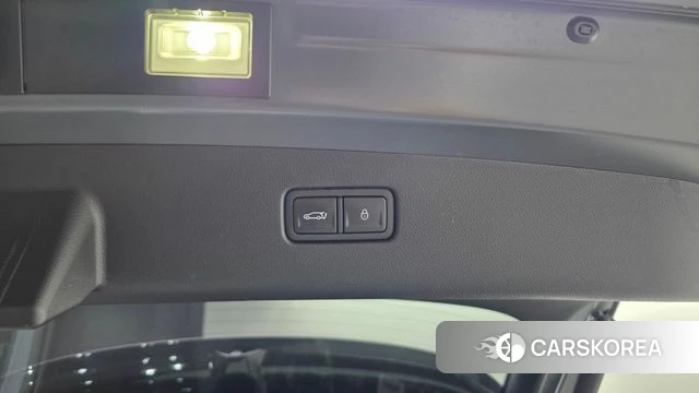 Genesis GV70 id 4635227 из Кореи 20