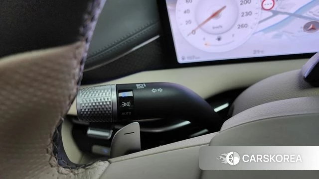 Genesis G80 (RG3) id 4308177 из Кореи 20