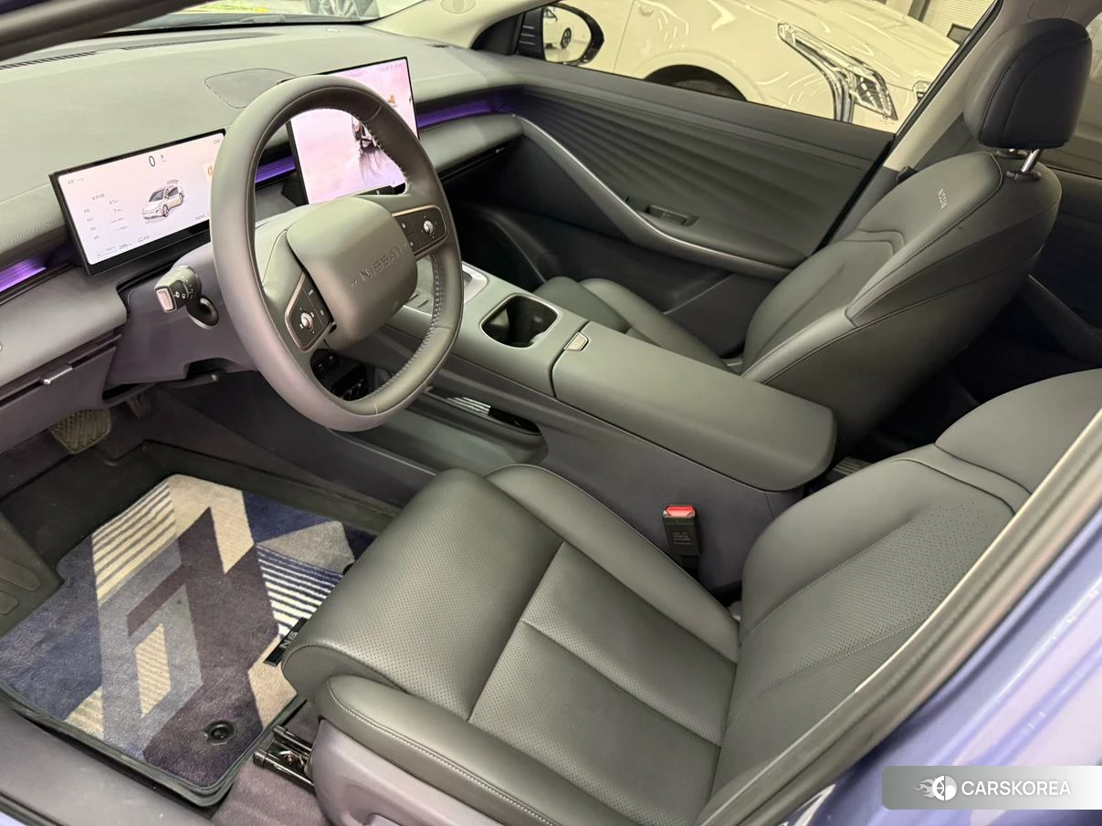 Nissan N6 id 4440567 из Китая 20