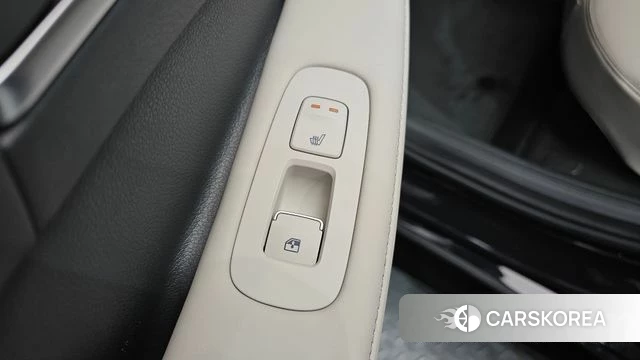 Hyundai Sonata D Edge Hybrid (DN8) id 4248527 из Кореи 20