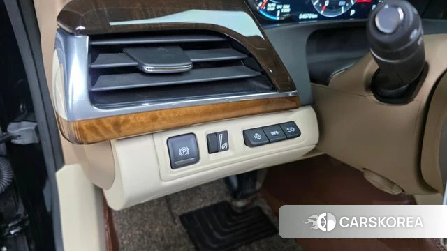 Cadillac CT6 id 4294047 из Кореи 20