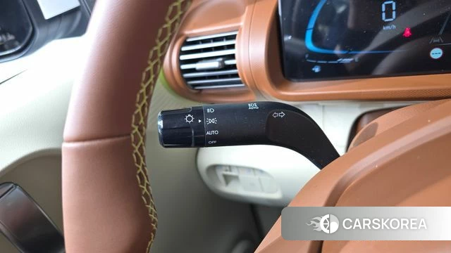 Hyundai The New Casper id 4505143 из Кореи 20