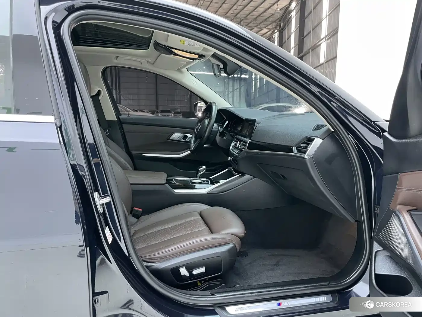 BMW 3 series id 4659707 из Китая 20