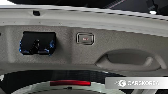 Kia The New Carnival id 4525476 из Кореи 20