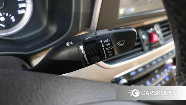 Hyundai Grandeur IG id 4581718 из Кореи 20