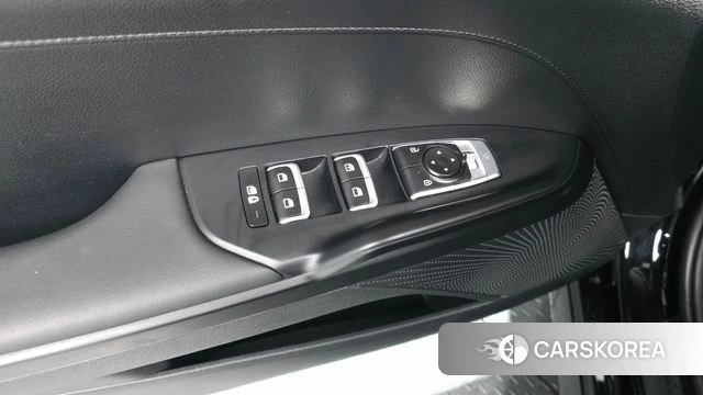 Kia K5 3rd generation id 4494153 из Кореи 20