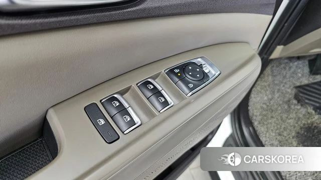 Kia The New Carnival 4th Generation id 4928469 из Кореи 20