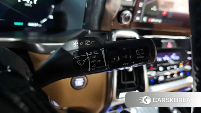 Kia Sorento 4th Generation id 4632288 из Кореи 20
