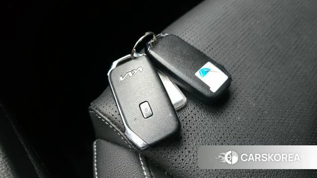 Kia The New K3 2nd generation id 4330655 из Кореи 20