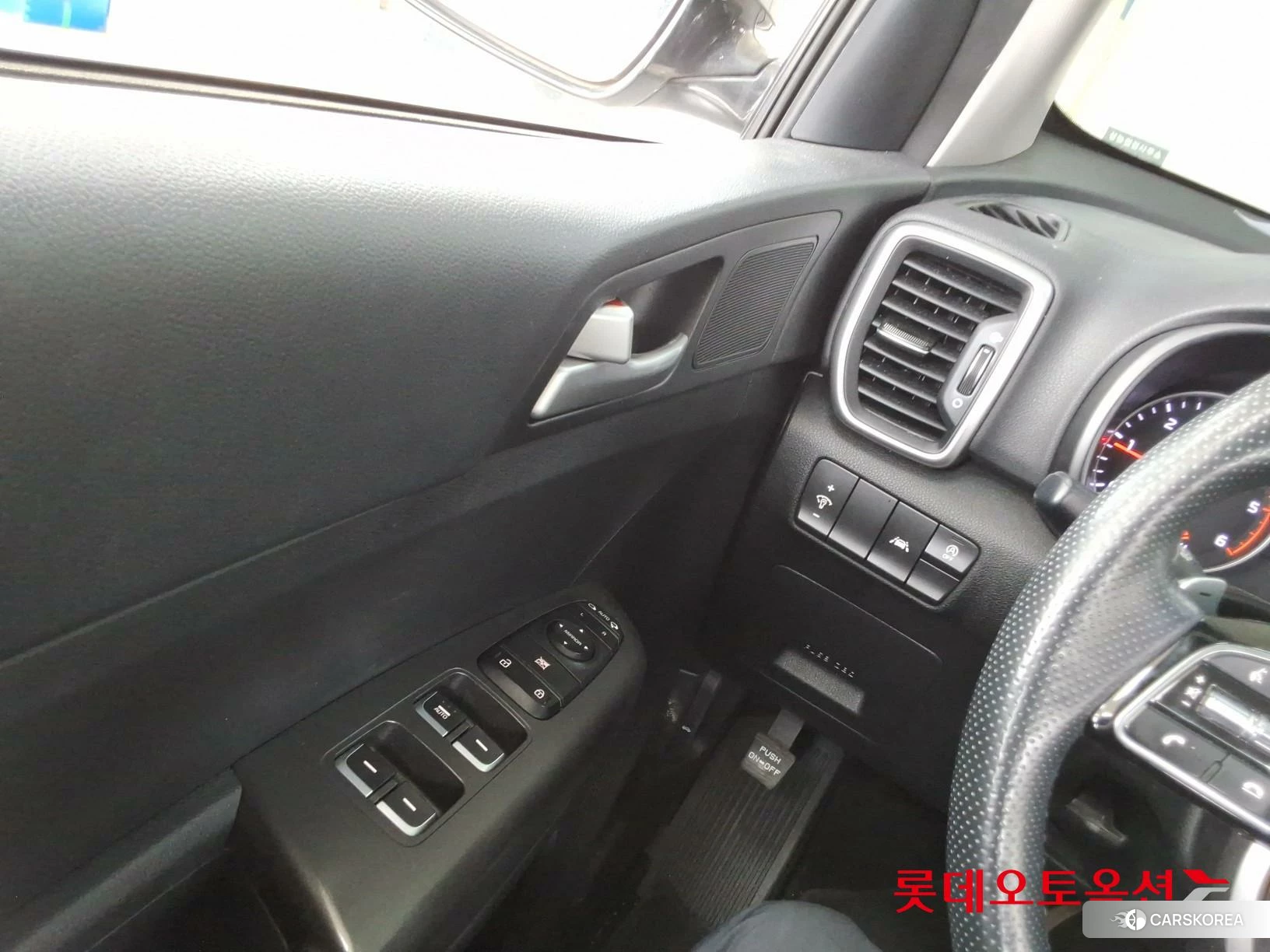 Kia Sportage id 4347356 из Кореи 20