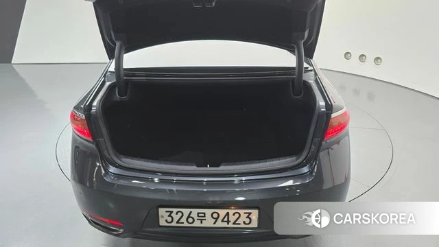 Kia Come New K7 id 4755228 из Кореи 20