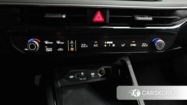 Kia The New K5 3rd generation id 4554424 из Кореи 20