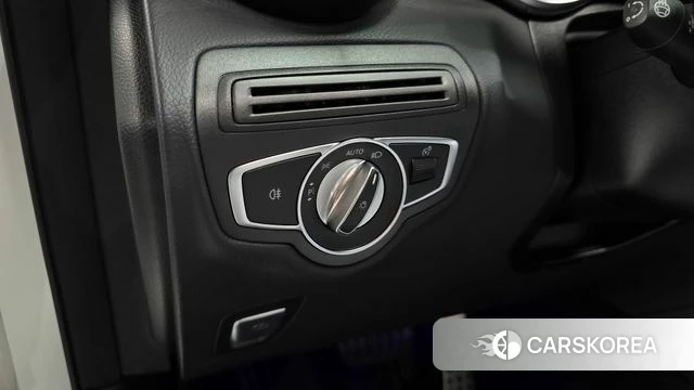 Mercedes-Benz GLC-Class X253 id 4581073 из Кореи 20