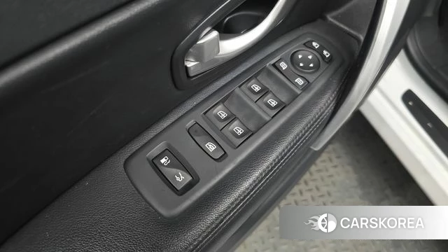 Renault Korea (Samsung) SM5 Nova id 4568825 из Кореи 20