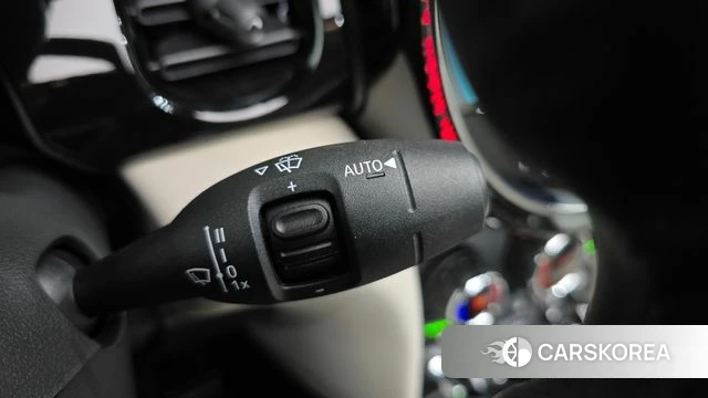 Mini Cooper S Convertible id 4395289 из Кореи 20