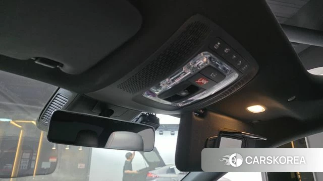 Mercedes-Benz CLA-Class C118 id 4764166 из Кореи 20